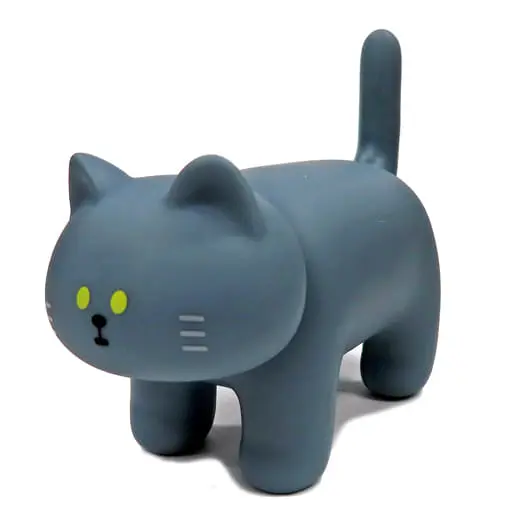 Trading Figure - MY HOME CAT