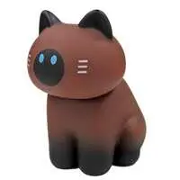 Trading Figure - MY HOME CAT