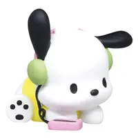 Trading Figure - Sanrio / Pochacco