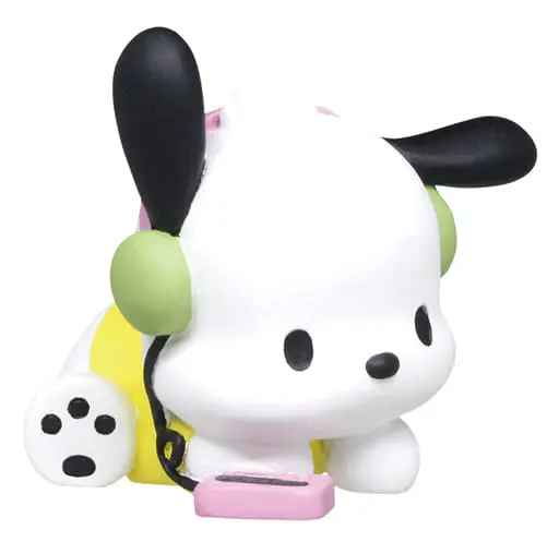 Trading Figure - Sanrio / Pochacco