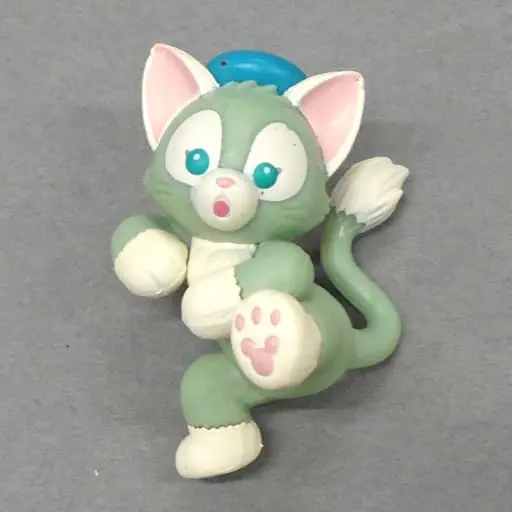 Trading Figure - Disney / Gelatoni