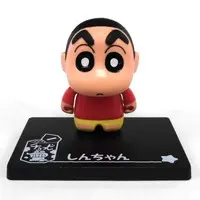 Trading Figure - Crayon Shin-chan / Nohara Shinnosuke