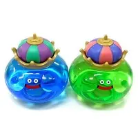 Trading Figure - DRAGON QUEST / King Slime