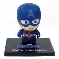 Trading Figure - MARVEL