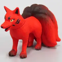 Trading Figure - The legendary beast Nine Tails Fox