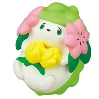 Trading Figure - Pokémon / Shaymin