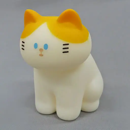 Trading Figure - MY HOME CAT