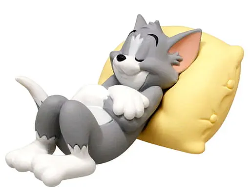 Trading Figure - TOM and JERRY / Tom