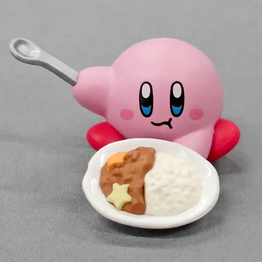 Trading Figure - Kirby's Dream Land / Kirby