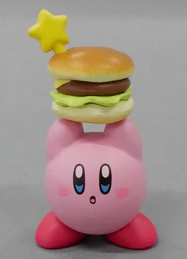 Trading Figure - Kirby's Dream Land / Kirby