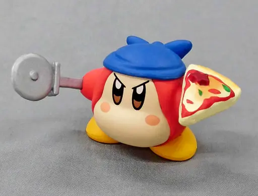 Trading Figure - Kirby's Dream Land / Waddle Dee