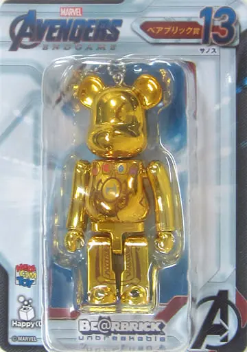 Trading Figure - BE＠RBRICK