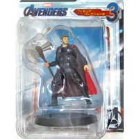 Trading Figure - MARVEL