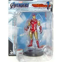 Trading Figure - MARVEL