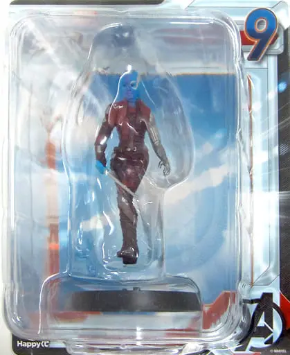 Trading Figure - MARVEL