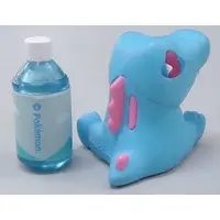 Trading Figure - Pokémon / Totodile