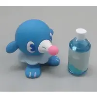 Trading Figure - Pokémon / Popplio