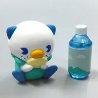 Trading Figure - Pokémon / Oshawott