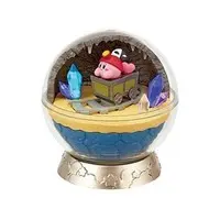 Terrarium Collection - Kirby's Dream Land / Kirby