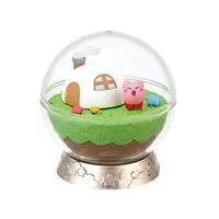 Terrarium Collection - Kirby's Dream Land / Kirby