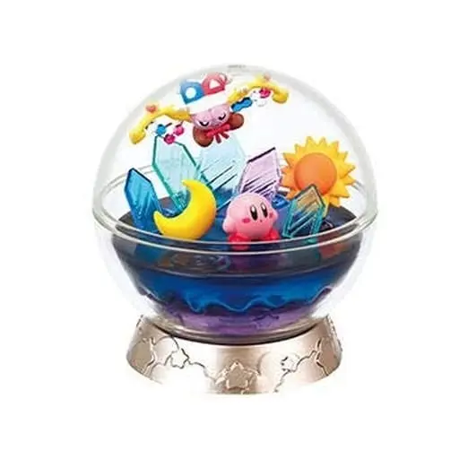 Terrarium Collection - Kirby's Dream Land / Kirby