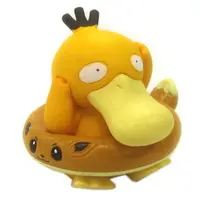 Trading Figure - Pokémon / Psyduck