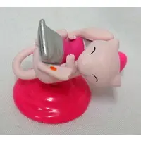 Trading Figure - Pokémon / Mew