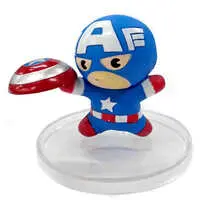 Trading Figure - MARVEL