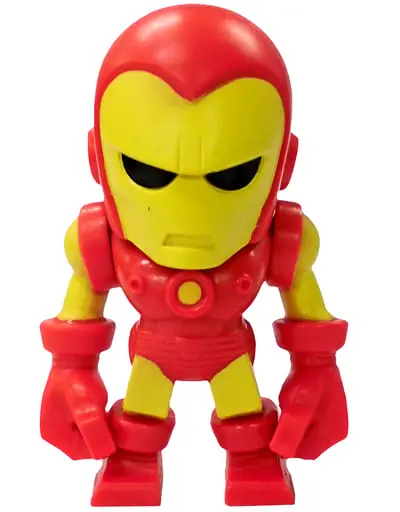 Trading Figure - MARVEL