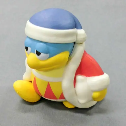 Trading Figure - Kirby's Dream Land / King Dedede