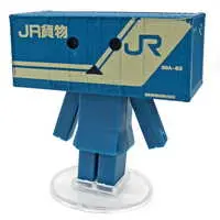 Trading Figure - Yotsuba&! / DANBOARD