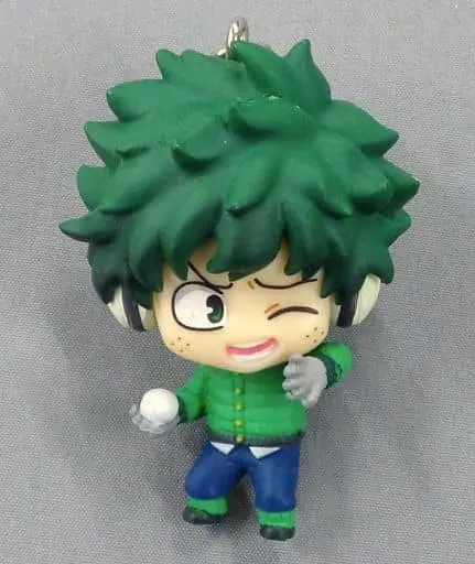 Trading Figure - Boku no Hero Academia (My Hero Academia)