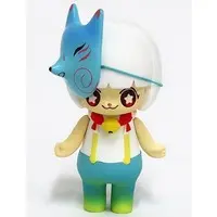 Trading Figure - KIMMY＆MIKI