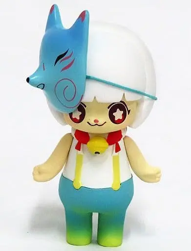 Trading Figure - KIMMY＆MIKI