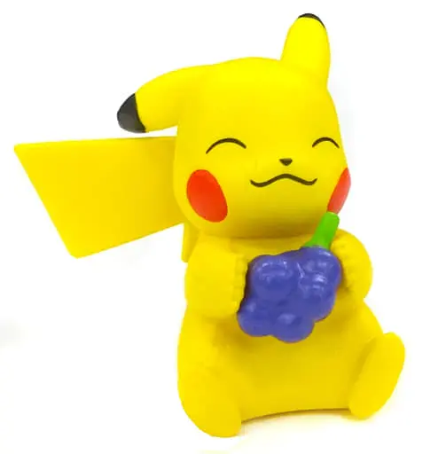 Trading Figure - Pokémon / Pikachu