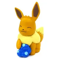 Trading Figure - Pokémon / Eevee