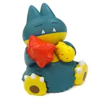 Trading Figure - Pokémon / Munchlax