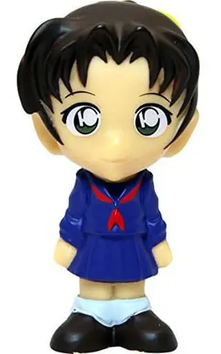 Mascot - Trading Figure - Detective Conan