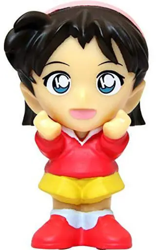 Mascot - Trading Figure - Detective Conan