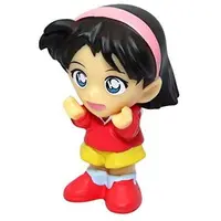 Mascot - Trading Figure - Detective Conan