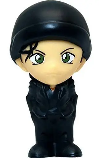 Mascot - Trading Figure - Detective Conan