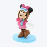 Trading Figure - Disney / Minnie Mouse