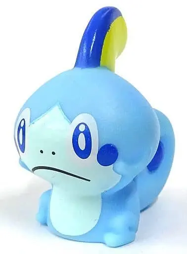 Trading Figure - Finger Puppet - Pokémon / Sobble