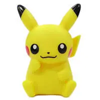 Trading Figure - Finger Puppet - Pokémon / Pikachu
