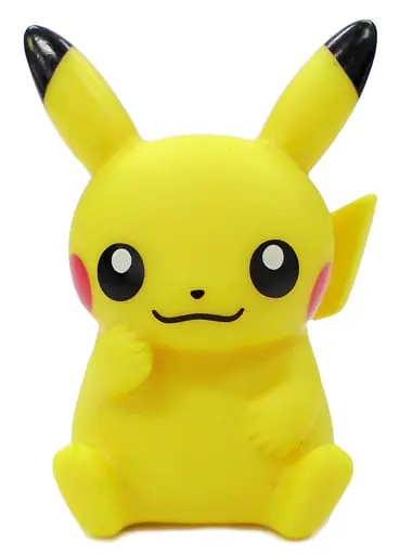 Trading Figure - Finger Puppet - Pokémon / Pikachu