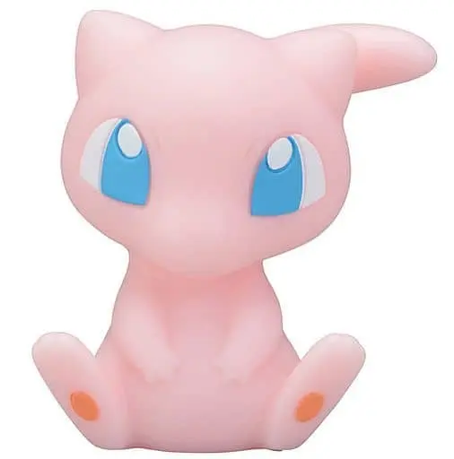 Trading Figure - Pokémon / Mew