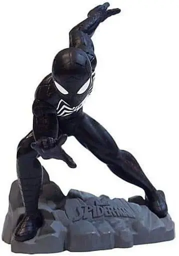 Trading Figure - Spider-Man