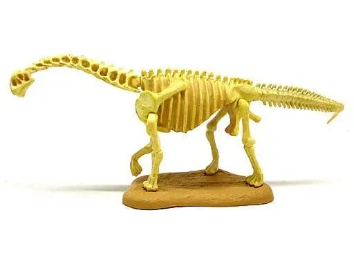 Trading Figure - The Dinosaur Expo