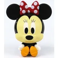 Capchara - Disney / Minnie Mouse