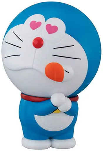 Capchara - Doraemon